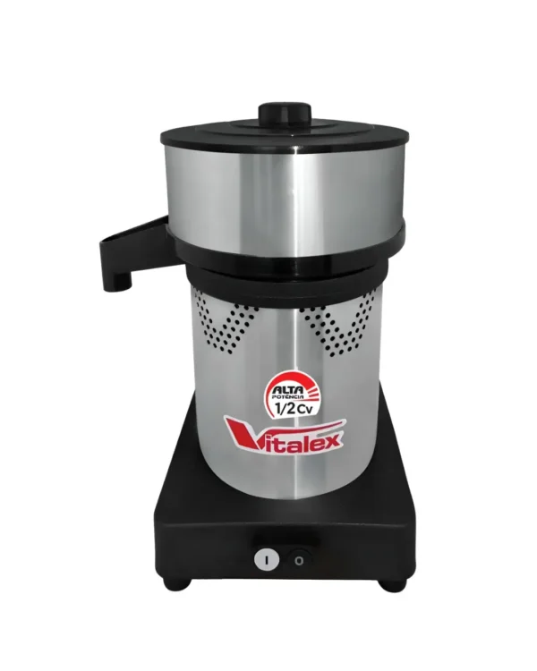 Espremedor De Suco Industrial 1/2 Cv - VITALEX