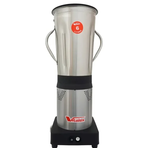 Liquidificador Industrial LQI-06 - Vitalex