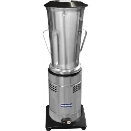 Liquidificador Industrial 6 Litros LQL6 - Metvisa