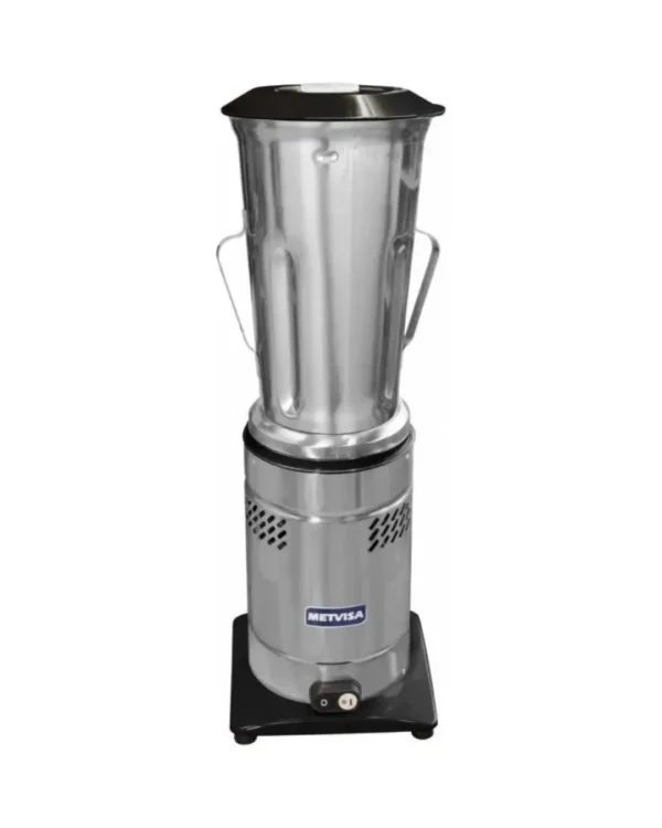 Liquidificador Industrial 6 Litros LQL6 - Metvisa