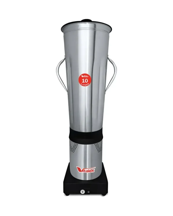 Liquidificador 10 Litros Baixa Rotação - VITALEX