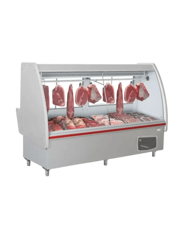 Balcão Frigorífico GAPS-210D - Gelopar