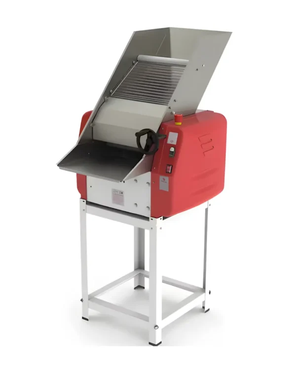 Cilindro Industrial Inox com Pedestal Bivolt CBPI-40/1 G2 -Braesi