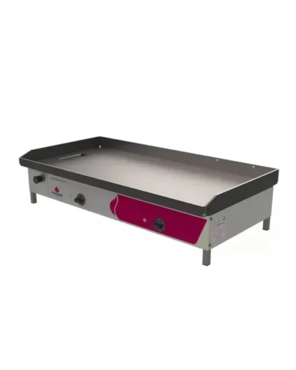 Chapa Lanche Bifeteira Elétrica Pr-1000e INOX - Progás