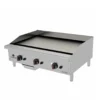 Chapa Bifeteira Profissional Inox A Gás 90cm Pro-90ch - Progás