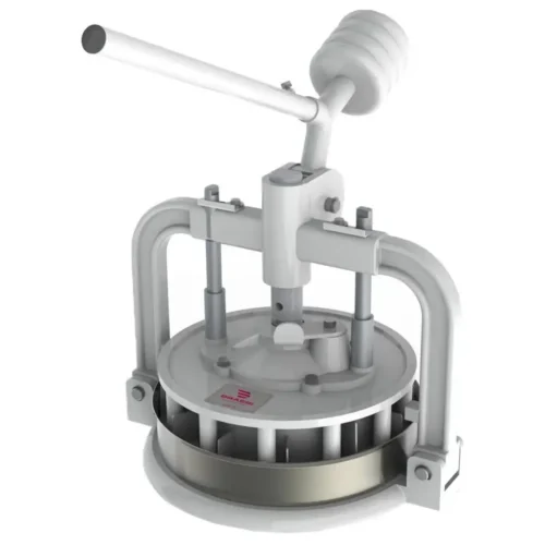 Divisora De Pães Industrial I Dvb-30n - Braesi