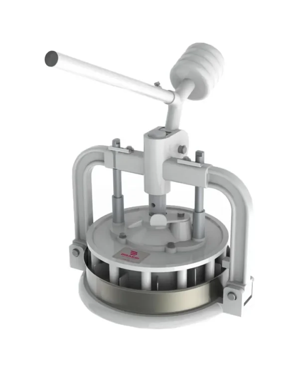 Divisora De Pães Industrial I Dvb-30n - Braesi