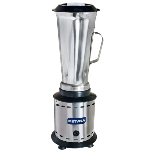 Liquidificador industrial LAR.2 2 L - METVISA
