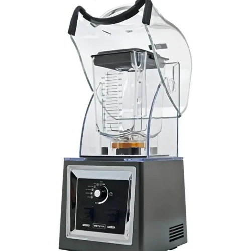 Liquidificador Industrial BL212 2l -  METVISA