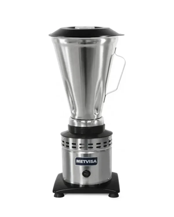 Liquidificador industrial LAR.4 3.5L - Metvisa