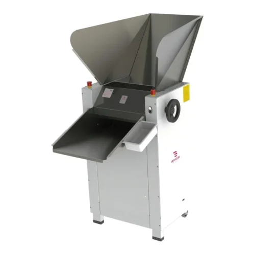 Cilindro Industrial Cbi-500n/1 2m 50mm  Inox - Braesi