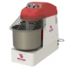 Amassadeira Espiral 15Kg 2 Velocidades AES-15 - BRAESI