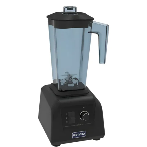 Liquidificador Blender Alta Rotação 2,8L Bla2 - METVISA