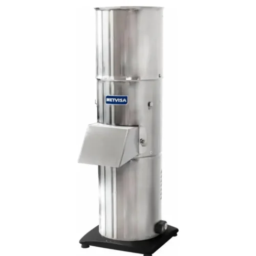 Moinho De Pão Labirinto 80kg - Metvisa