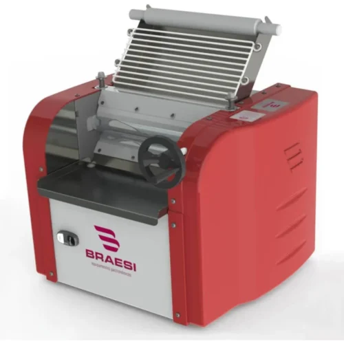 Cilindro de massas 30cm Cb30 - Braesi