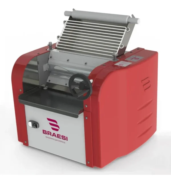 Cilindro de massas 30cm Cb30 - Braesi