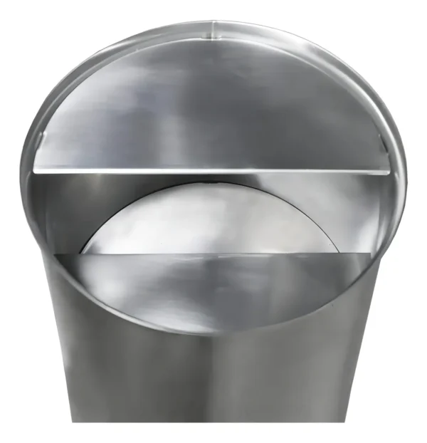 D_NQ_NP_2X_783753-MLU77964165129_072024-F Moinho De Pão Labirinto 80kg - Metvisa