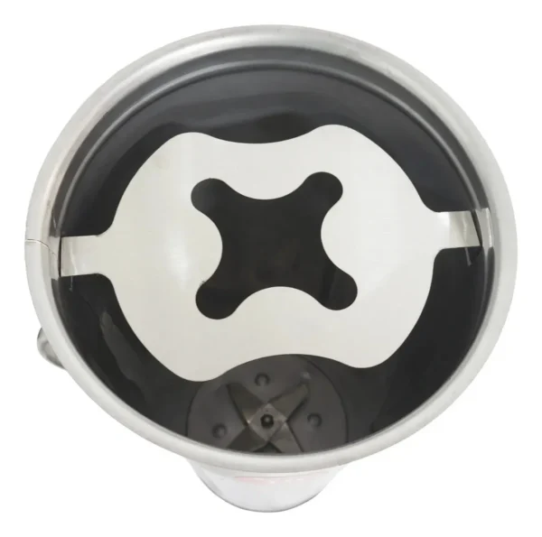 D_NQ_NP_2X_919242-MLA93385478979_092025-F Liquidificador Industrial 4 Litros Baixa Rotação - VITALEX