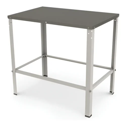 D_NQ_NP_2X_925680-MLA93594834252_102025-F Mesa Panificadora Bancada Desmontável Mbr-010 - Braesi