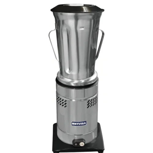 Liquidificador Industrial 4L LQL.4 - Metvisa