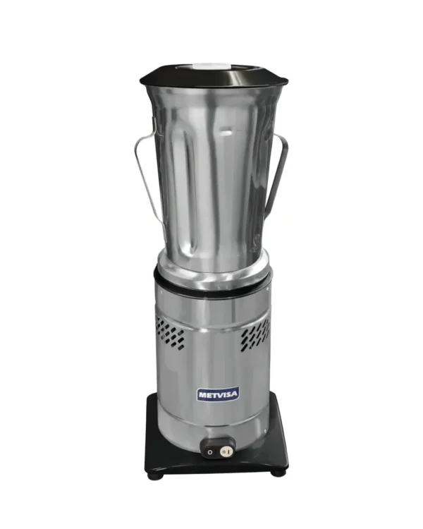 LQL4 Liquidificador Industrial 4L LQL.4 - Metvisa