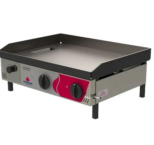 chapa_a_gas_65_x_45_02_queimadores_pr_650_g_progas_1115_1_f35b0ee4da771f3e5e12f26b32b29345 Chapa Bifeteira Gás Pr650 G Style - Progás