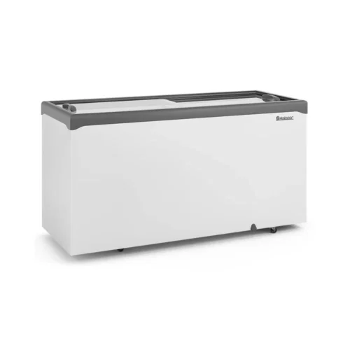 f374988859 Conservador Ghd-500 Cinza 500 Litros - Gelopar