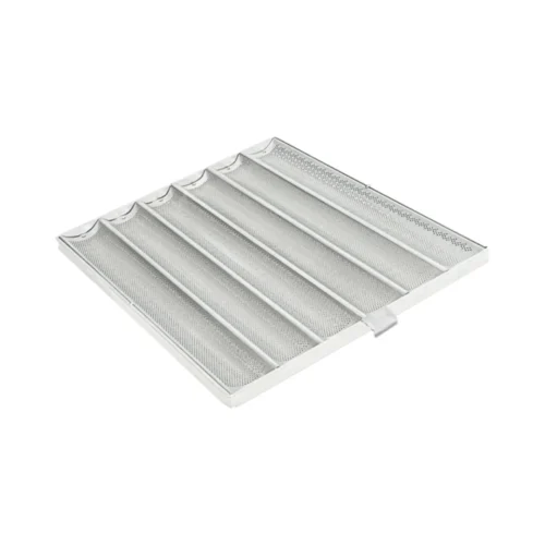 Esteira Canaleta Classic 6 Ondas 58 x 70 - Imeca