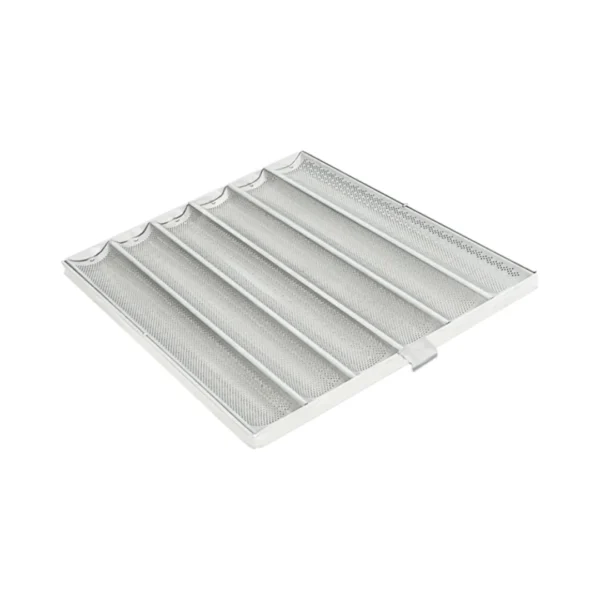 Esteira Canaleta Classic 6 Ondas 58 x 70 - Imeca