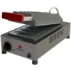 Máquina de Crepe Suiço Crepeira 6 Cavidades PRK-6 - Progás