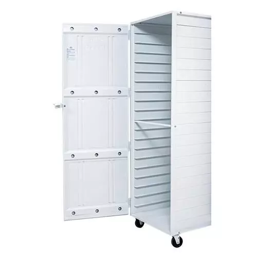 Camara de Crescimento de Pão com 20 Esteiras 58x70 cm 0608 - Imeca