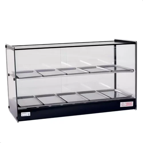 AnyConv.com__51OM60gagqL._AC_SL1200_ Estufa EVR BP 10BD Alumínio Anodizado e Vidros Serigrafados - Titã