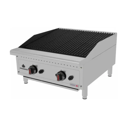 AnyConv.com__Design sem nome (27) Chapa Char Broiler Profissional Pro-60 Cb A Gás - Progás