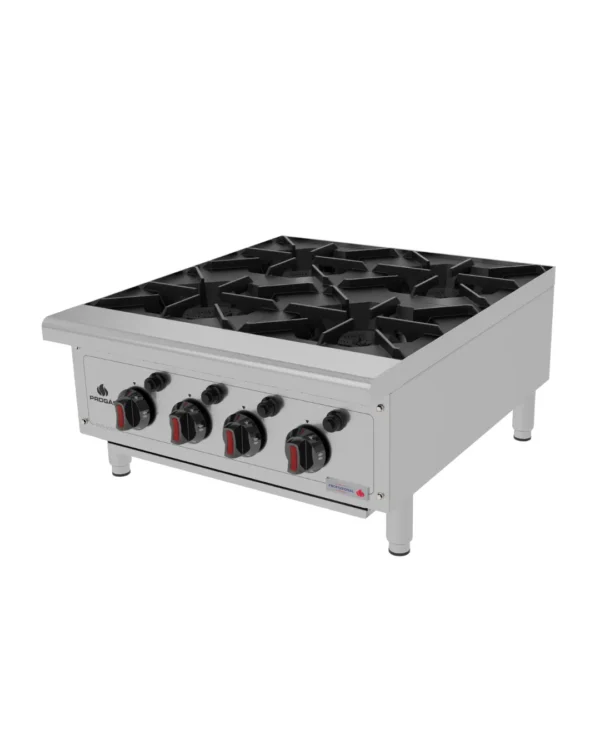 AnyConv.com__Design sem nome (36) Fogão De Bancada Profissional 4 Bocas A Gás Pro-4000 - Progás