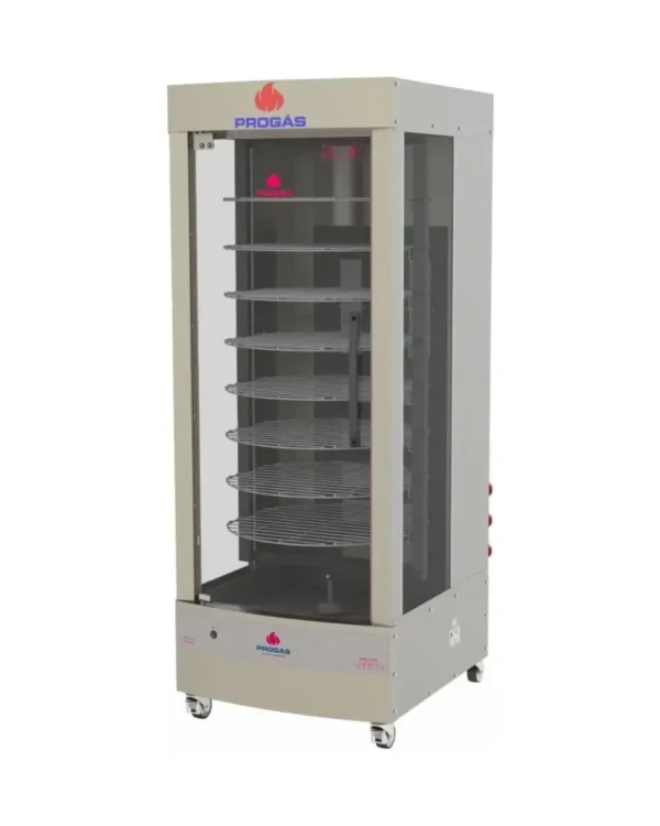 AnyConv.com__Design sem nome (39) Forno Multiuso Giratório 128 Kg A Gás Prp-482 - Progás