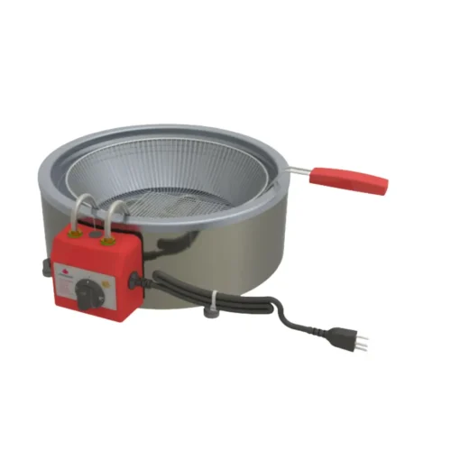Tacho Fritador Oleo Pr70 Eletrico - Progas