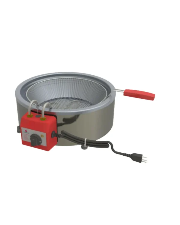 Tacho Fritador Oleo Pr70 Eletrico - Progas