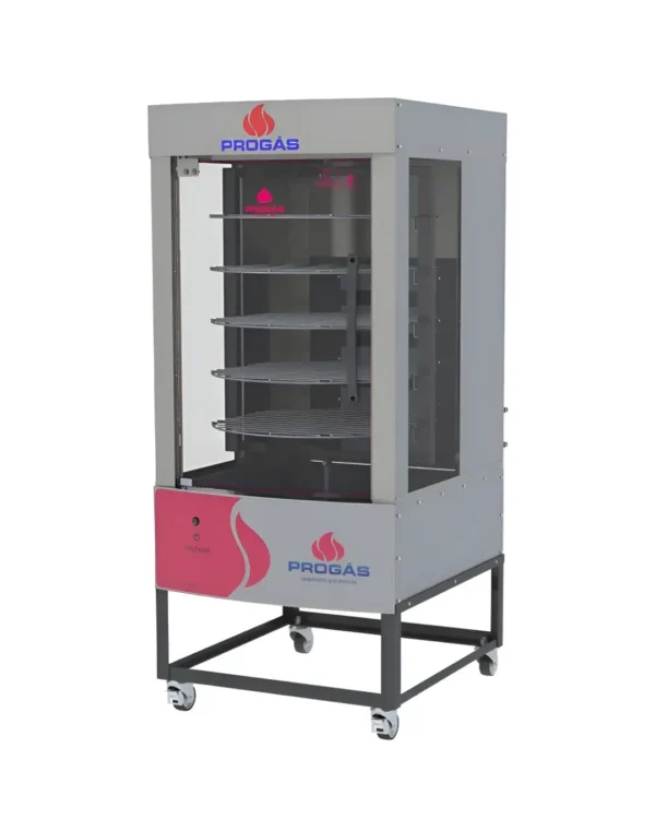 AnyConv.com__Design sem nome (41) Forno A Gás Prp-242 G5 Giratório - Progás