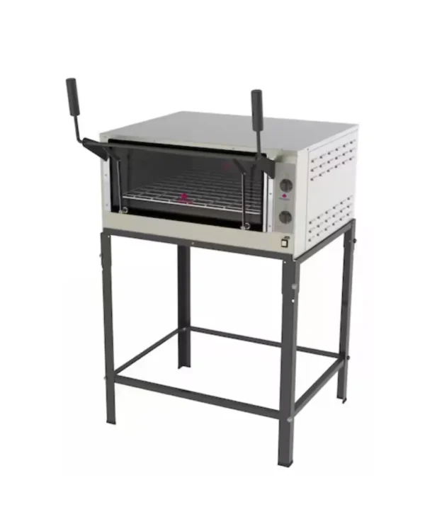 Forno Refratário Elétrico 117 Litros Inox 220V PRPE-770 G2 - Progás