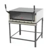 Forno Refratário PRP900 Gás Para Pizza 220L 250°C - Progas