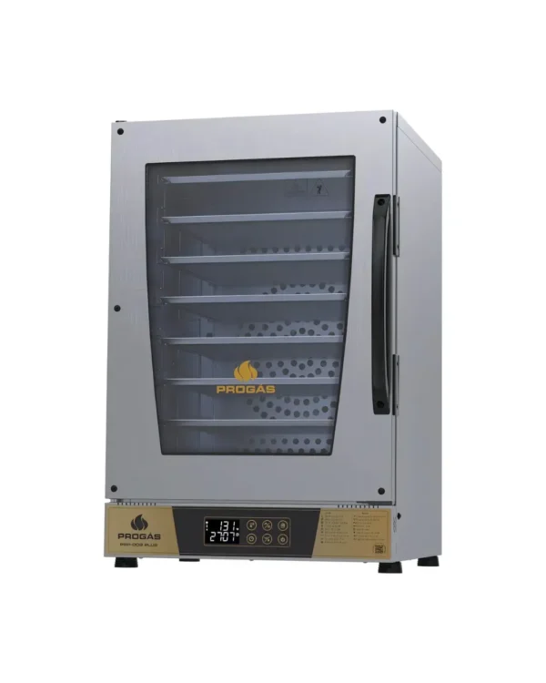 AnyConv.com__Design sem nome (47) Forno Turbo Elétrico Prp008 Plus Dourado Vapor - Progás