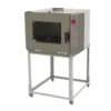 Forno Turbo Elétrico 5 Esteiras PRP-5000NE - Progás