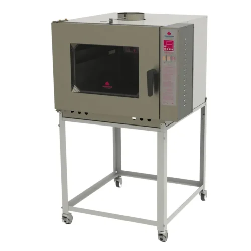 Forno Turbo Gás PRP-5000 NL - Progás