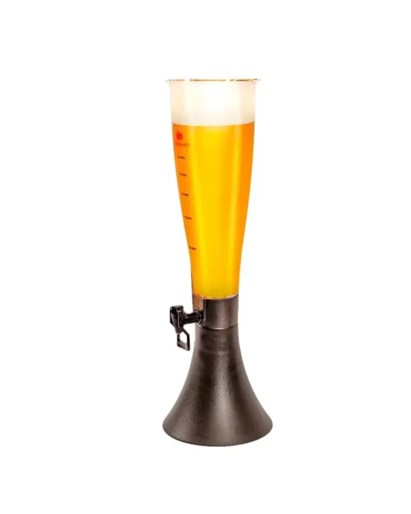 Torre de Chopp PRTC-35 3,5 Litros - Progás
