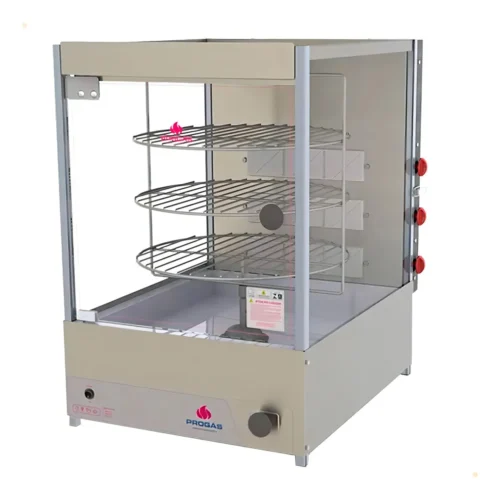 Forno Industrial Multiuso Prp-124 G - Progás