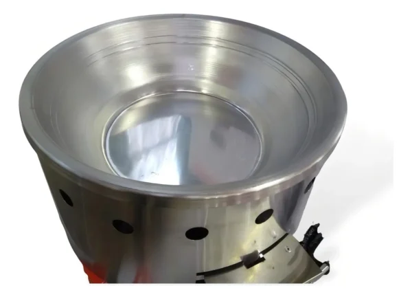 D_NQ_NP_2X_870116-MLU77915405342_082024-F Tacho Fritador Industrial A Gás PR-70G 7 Litros - Progás