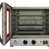 Forno Turbo Elétrico Fast Oven Prp-004 G2 39L Vermelho - Progás