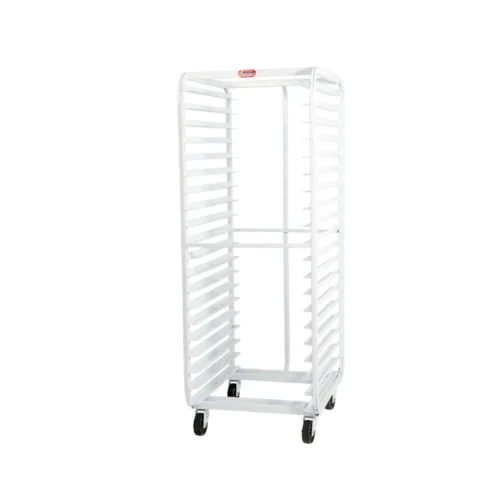 Armário Esqueleto para 20 Assadeiras 58x70 Vazia 5394 - Imeca