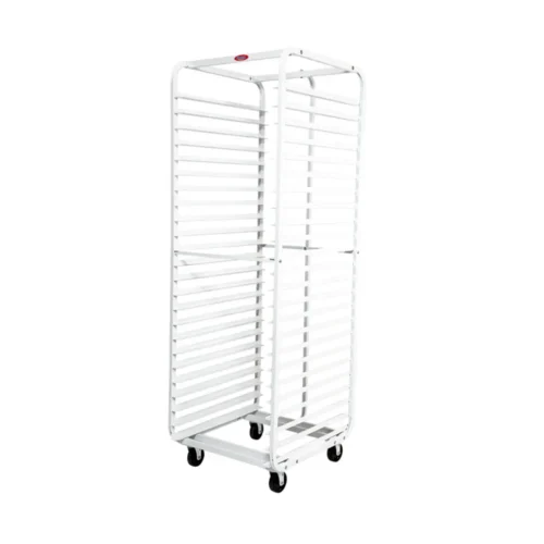 Armário Esqueleto Vazio 20 Esteiras 60x40/ 62x36 5782 - Imeca