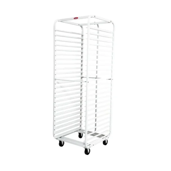 Armário Esqueleto Vazio 20 Esteiras 60x40/ 62x36 5782 - Imeca